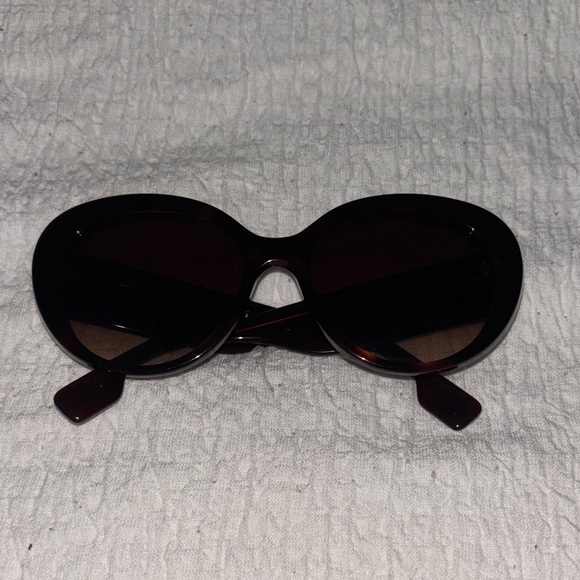 Burberry Sunglasses main image 2
